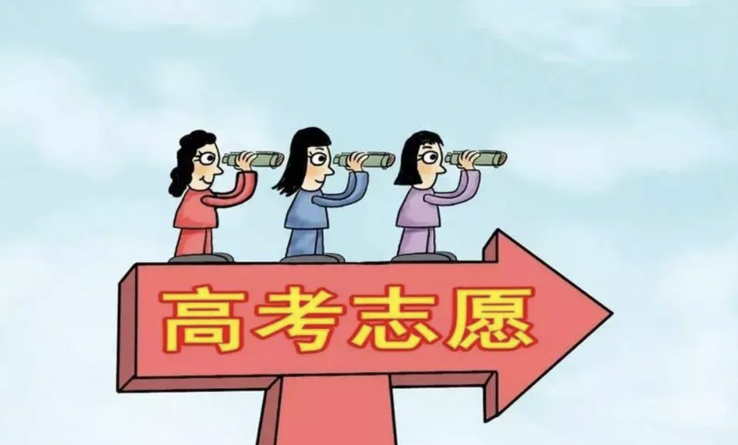 2024年新高考300分可以报考的大学或专科高职院校名单